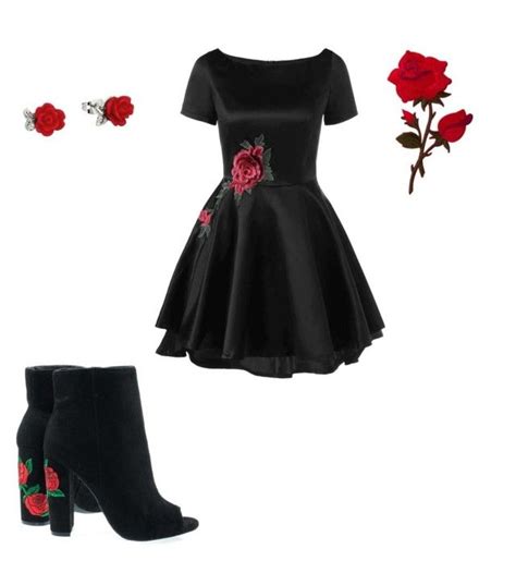 Mines By Gabriellegriffin Liked On Polyvore Featuring Wild Diva Diva