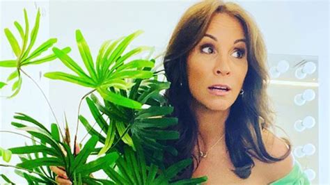 Loose Womens Andrea Mclean Reveals Heatwave Struggle Is Real In