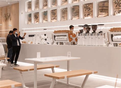 % Arabica (ASHTA District 8) - Manual Jakarta