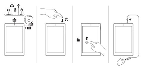 Help Hardware Basics 7th Generation Fire Tablets