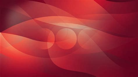 Red And Orange Waves Hd Red Aesthetic Wallpapers Hd Wallpapers Id