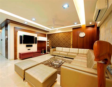 Mrmukulrai Individual House Interior Design Parrys Chennai