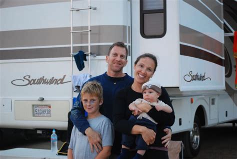 Rvs 101 Essential Tips To Prepare For Your First Rv Trip