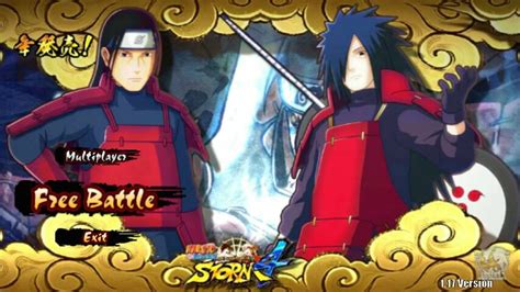 Naruto senki mod apk game legendary shinobi war v5. Download Naruto Senki Mod by Hendra v3 (Remake Version) Apk Terbaru | PutraTekno