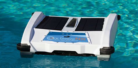 solar breeze nx2 automatic pool cleaner ez pool and spa supply