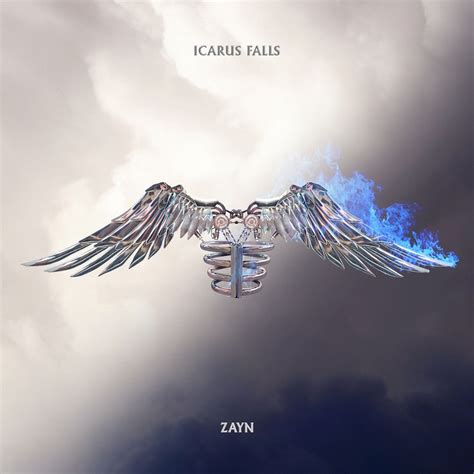 Zayn Icarus Falls Album Review Slant Magazine
