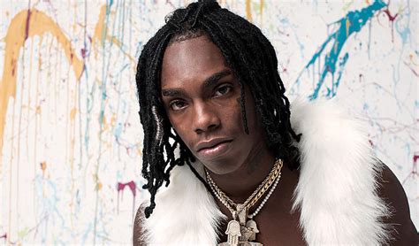 Ynw Melly Drops Melly Vs Melvin Album From Prison Sounding Fire