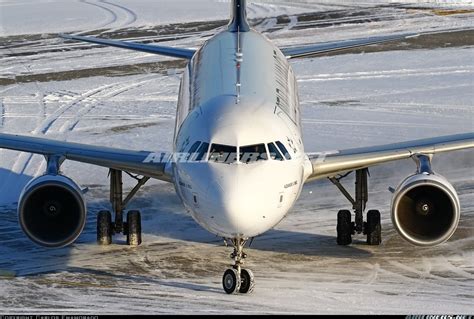 Airbus A320 200 Private Jet Airbus Passenger Jet