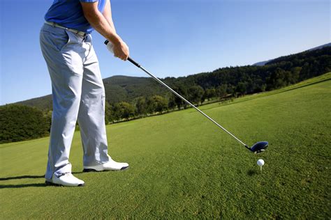 5 Ways To Hit A Golf Ball Further In 2015 Golf Care Blog