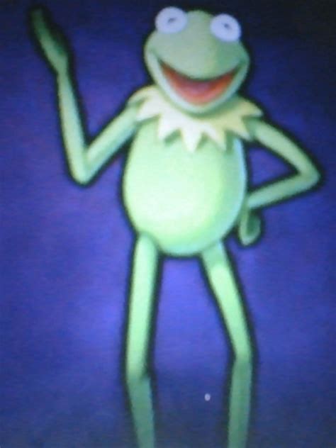 Kermit The Frog Deviantart Stuff Fan Art Fun Wiki Fandom