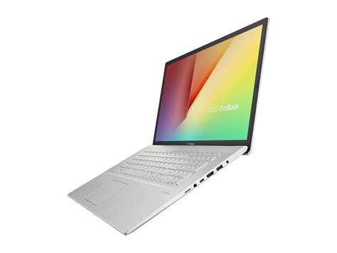 Asus Vivobook S17 S712 Thin And Light 173 Fhd Display Amd Ryzen 5