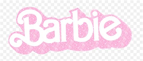 Barbie Logo Png Transparent Svg Vector Freebie Supply Vlr Eng Br
