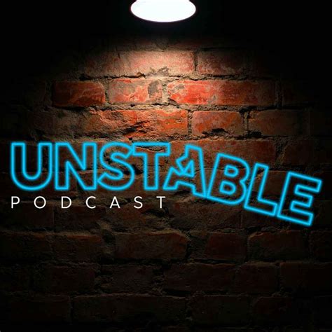 EP You Asked We Answered The Unstable Podcast On Acast