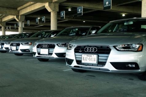 The Best Rental Car Companies In The United States Digital Trends