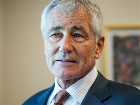 Hagel Stress Of Nonstop War Forcing Out Good Soldiers Kuow News