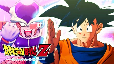 Through the free dragon ball z games you can also rediscover the history of manga. LES VRAIES MUSIQUES DE L'ANIME DBZ SUR DRAGON BALL Z KAKAROT ? (TEST) - YouTube