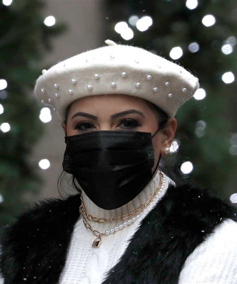 Best Winter Face Masks For Cold Weather Protection