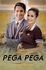 Pega Pega (TV Series 2017-2017) — The Movie Database (TMDb)
