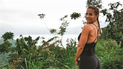 Fitness Blogger Died In Freak Accident Involving Whipped Cream Canister