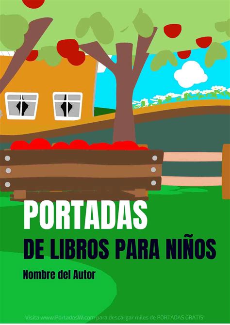 Compartir 33 Imagen Imagenes De Portadas De Libros De Cuentos Vn