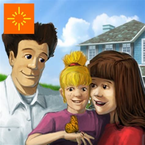 Virtual Families For Ipad Iphone And Ipad Game Reviews