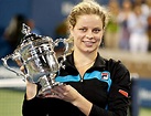 Two-time defending champ Kim Clijsters pulls out of U.S. Open because ...