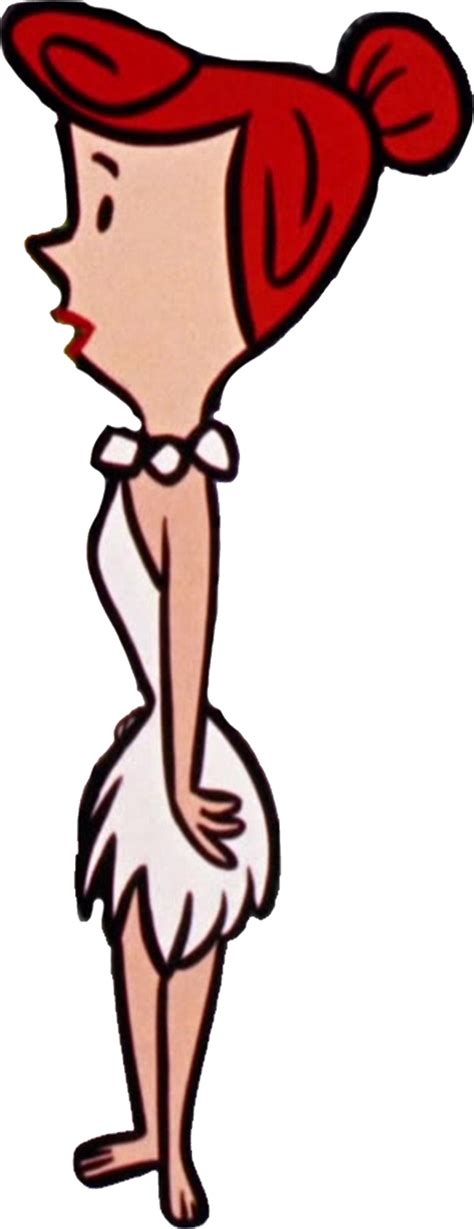 Wilma Flintstone Vector 12 By Homersimpson1983 On Deviantart