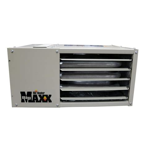 Mr Heater 50000 Btu Natural Gas Unit Heater