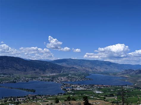 52 Things To Do In Osoyoos British Columbia Off Track Travel