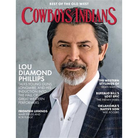 Cowboys And Indians Magazine Subscriber Services