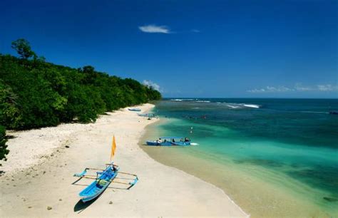 Pasir Putih Beach Pangandaran 2020 Ce Quil Faut Savoir Pour Votre