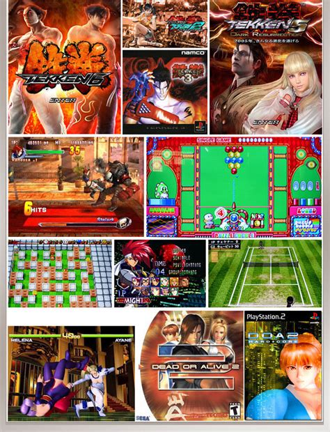 2260 Games Pandora Treasure 3d Retro Video Machine Arcade Console