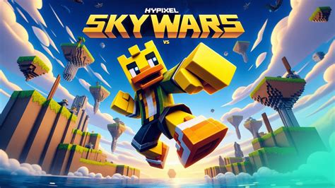 Hypixel Skywars Funny Moments 1 Youtube
