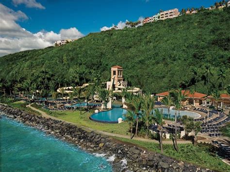 Coqui Water Park El Conquistador Resort And Las Casitas Village Puerto