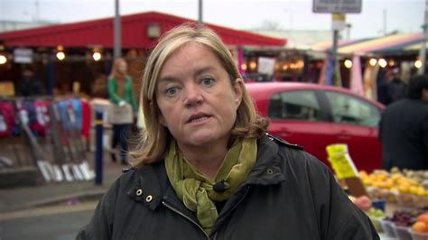 Segregation At Worrying Levels In Parts Of Britain Dame Louise Casey