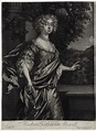 NPG D30555; Katherine Neville (née Grey) - Portrait - National Portrait ...