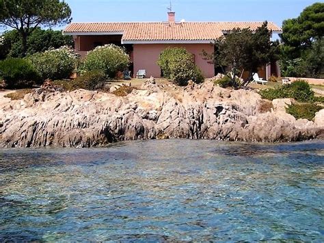 Sa marigosa liegt direkt am strand von sa marigosa / su pallosu bei oristano. Villa direkt am Meer Sardinien: wunderbare Familienpension ...