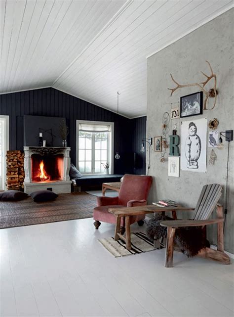 We did not find results for: NORWEGIAN CHRISTMAS CABIN DECOR | Maison scandinave ...