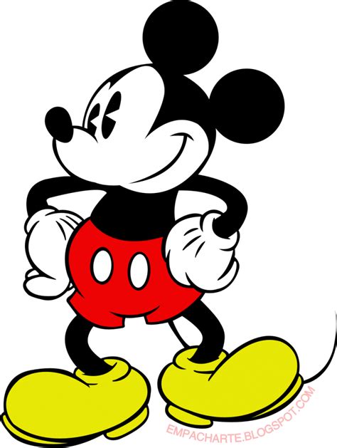 Free Mickey Mouse Png Transparent Download Free Mickey Mouse Png