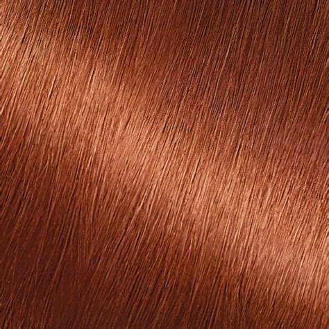 Nutrisse Ultra Color Intense Bronze Red Hair Color Garnier