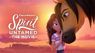 Spirit Untamed (2021) - AZ Movies
