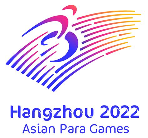 Hangzhou 2022 Reveal Slogan And Logo For Asian Para Games