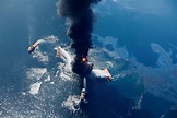 The Deepwater Horizon Disaster Was Five Years Ago Today. Here’s What We ...