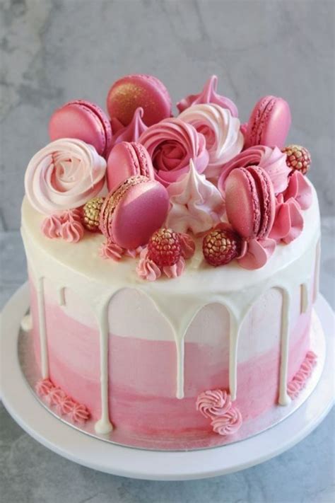 Unique Birthday Cake Ideas For Adults Brittni Gerard