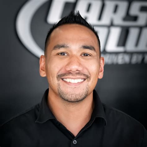 Cars Plus Chrysler Jeep Dodge Ram Staff | Meet Our Chrysler Team