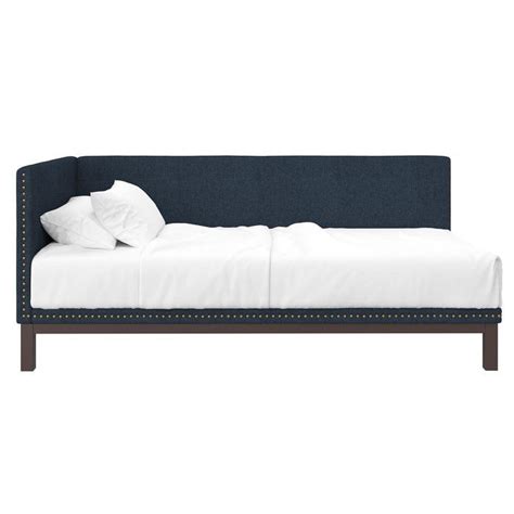 Carwile Mid Century Daybed Reviews AllModern 2 Together To Make A