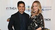 'The Flash' Star Nicholas Gonzalez Welcomes Baby Girl -- See the Sweet ...