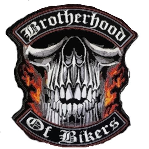 Biker Brotherhood Rockstar Games
