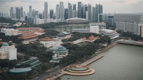 Preserving Singapore's Architectural Legacy - Iowa Property