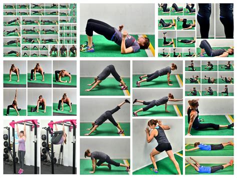 15 Unconventional Core Exercises Redefining Strength Workout